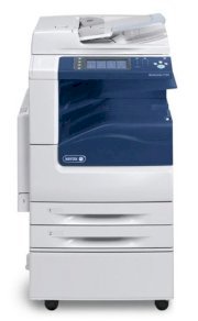 XEROX WorkCentre 7120S