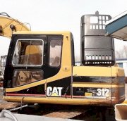 Caterpillar 312B