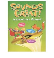 Sounds Great! Interactive Phonics  