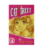 Cat Street - Tập 4 