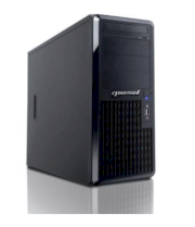 Server CybertronPC Quantum QJA421 Tower Server (SVQJA421) i3-2100 (Intel Core i3-2100 3.10GHz, RAM 2x 1GB, HDD 2x 250GB, 350W)