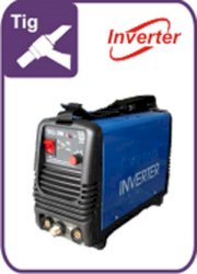 Máy hàn TIG Tân Thành Inverter Tig 200A