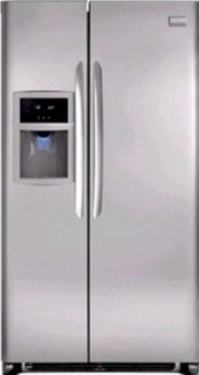 Tủ lạnh Frigidaire FGUS2642LF