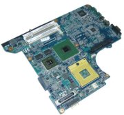 Mainboard Sony Vaio VGN-BX series (MBX-154)