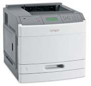 Lexmark T650dn