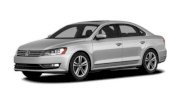 Volkswagen Passat TDI SE Premium 2.0 AT 2012