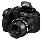 Fujifilm FinePix S2700HD