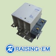 Contactor Raising LC1-F265 (CJX2-F265)