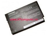 Pin Toshiba Tecra S1 (6Cell, 4400mAh) (PA3248U-1BRS; PA3257U-1BRS) Original