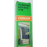 Osram T5 Batten Eco ECG 21W