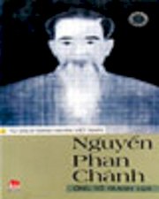 Nguyễn Phan Chánh - Ông Tổ Tranh Lụa (Tủ sách danh nhân Việt Nam)