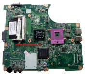 Mainboard Toshiba Satellite L300, 305, L350, Intel 965, VGA share 384Mb ( V000138880)