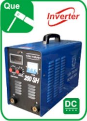 Máy hàn que Tân Thành Inverter 250SH