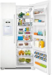 Tủ lạnh Frigidaire FFSC2323LP