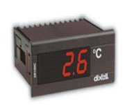 Bộ hiển thị nhiệt độ Dixell XR100C