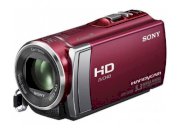 Sony Handycam HDR-CX200