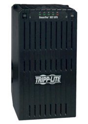 Tripp Lite SMART2200NET - 2200VA/1700W