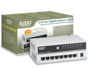 Eusso UGS5808-EMC