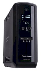 CyberPower CP1500PFCLCD 1500VA/900W 