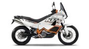 KTM 990 ADVENTURE 2012