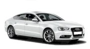 Audi A5 Sportback 2.0 TDI MT 2012