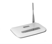 Netis WF-2402 150Mbps Wireless-N AP/ Repeater / Router client / 5dBi external fixed antenna
