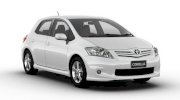 Toyota Corolla Hatchback  Ascent Sport 1.8 AT 2012