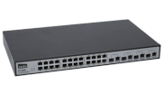 Netis ST-3303 24+4 Combo-Port Gigabit Ethernet SNMP Switch