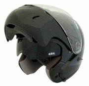 Mũ bảo hiểm B675 solid Modular