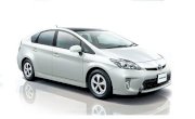 Toyota Prius S Touring 1.8 AT 2012