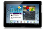 Samsung Galaxy Tab 2 10.1 (P5100) (Dual-core 1 GHz, 1GB RAM, 32GB Flash Driver, 10.1 inch, Android OS v4.0) WiFi, 3G Model