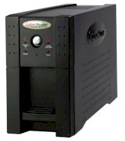 CyberPower OP650 - 650VA/350W