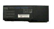 Pin Dell Latitude E6400, E5500, E6500 (9Cell, 5600mAh)