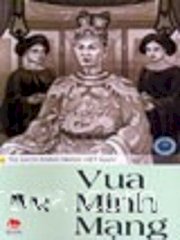 Vua Minh Mạng (Tủ sách danh nhân Việt Nam)