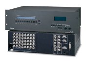 Extron ISS 408