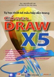 Tự học thiết kế mẫu hấp dẫn trong Corel DRAW X5 