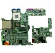 Mainboard Compaq HP 2100 VGA Share