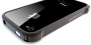 Ốp viền Aluminum Iphone 4