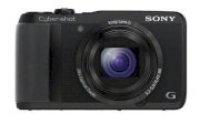 Sony CyberShot DSC-HX20V