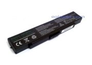 Pin Laptop Sony VGP-BPS2 (9 Cell, 6600mAh) (VGP-BPL2 VGP-BPL2C VGP-BPS2 VGP-BPS2A VGP-BPS2B VGP-BPS2C) OEM