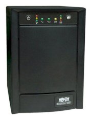 Tripp Lite SMART750XLA - 750VA/500W