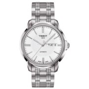 Đồng hồ đeo tay Tissot T-Classic Automatics III T065.430.11.031.00