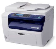 XEROX WorkCentre 6015