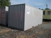 Container kho Lộc Thắng 20 feet GP