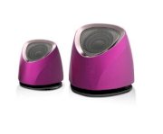 Speaker for PC S28 Pink