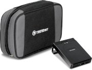 Trendnet TEW-656BRG 3G Mobile Wireless N Router