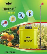 Bình phun thuốc Phoenix PH 20E