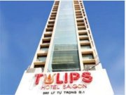 Khách sạn Tulips Sài Gòn 