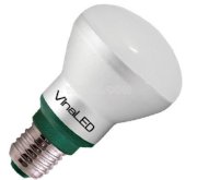 Đèn led búp VinaLed BLM-9W-WW