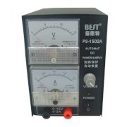 Đồng hồ đo dòng BEST-1502A Power supply
